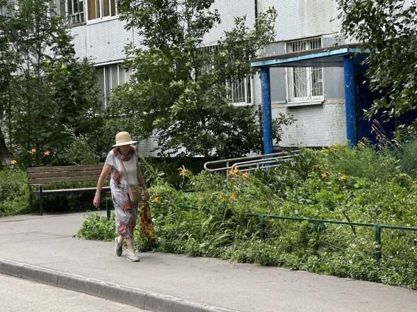 Дом, который выбрал новую жизнь: челнинцы рассказали, как меняли УК Дом, который выбрал новую жизнь: челнинцы рассказали, как меняли УК
