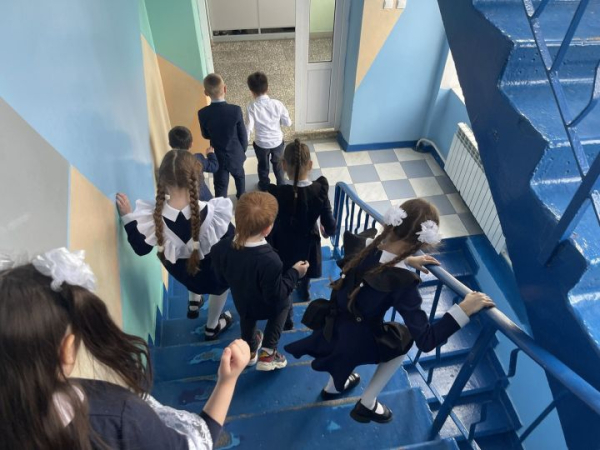 Стало известно, когда у школьников будут каникулы в 2026/27 учебном году Стало известно, когда у школьников будут каникулы в 2026/27 учебном году