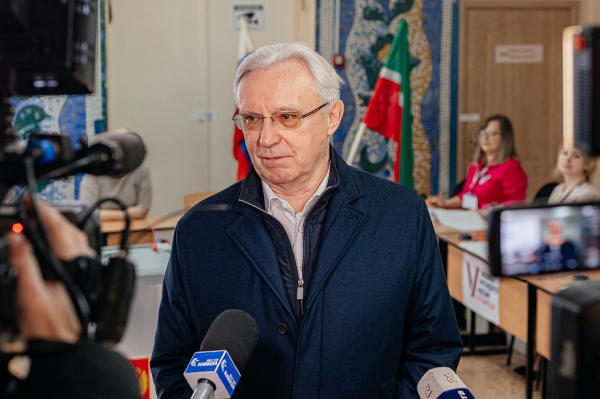 &laquo;Сокращения служащих нет и не запланировано. Люди &ndash; основной актив нашей компании&raquo;