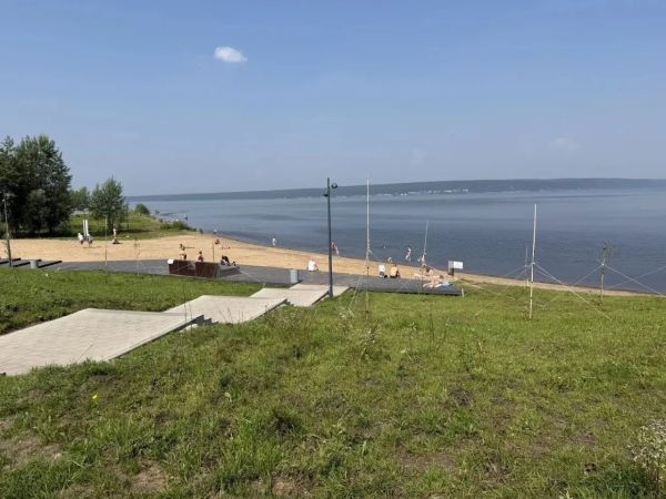 В Центральном районе проводят рейды по безопасности на воде В Центральном районе проводят рейды по безопасности на воде