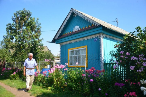 «Сотки не сошлись»: юрист объяснил, как реализовать дачу и не спугнуть клиента «Сотки не сошлись»: юрист объяснил, как реализовать дачу и не спугнуть клиента