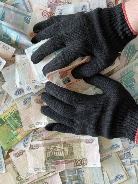 20-летний парень выманил у пенсионера в Челнах 170 тысяч рублей 20-летний парень выманил у пенсионера в Челнах 170 тысяч рублей