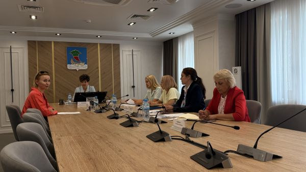 В Набережных Челнах обсудили финансово-экономическое состояние промышленных предприятий 