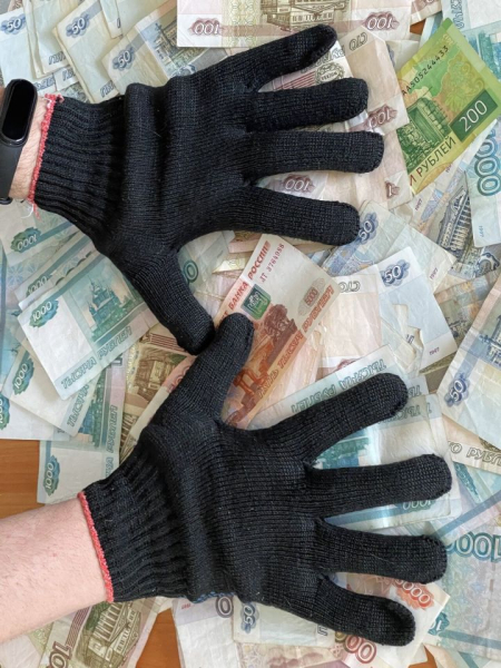 Мошенники выманили у челнинки более 1,2 млн рублей за три дня Мошенники выманили у челнинки более 1,2 млн рублей за три дня