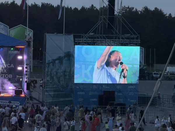 Кто стал лучшим среди водителей автобусов России? 