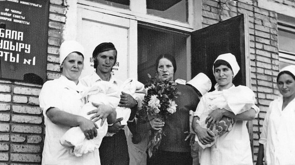 &laquo;Выход есть. Земли есть. Ясно, не в городе, но до ближайших участков, предлагаем??, 35&ndash;40 минут&raquo;