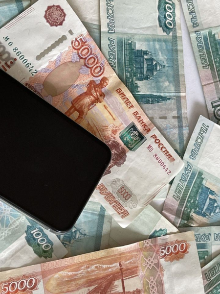 Жительница Тукаевского района лишилась 1,25 млн, поверив мошенникам Жительница Тукаевского района лишилась 1,25 млн, поверив мошенникам