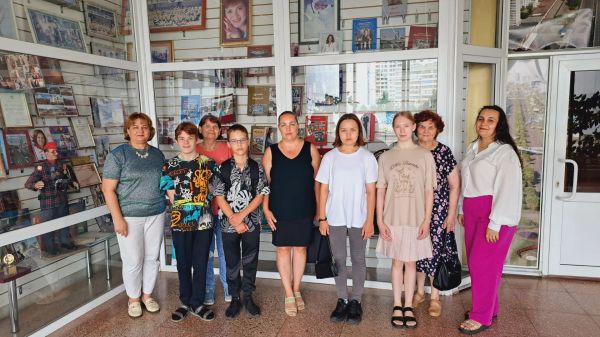 Челнинские семьи погрузились в историю города 