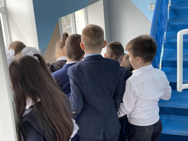 Директора поменяются в четырёх школах Набережных Челнов Директора поменяются в четырёх школах Набережных Челнов