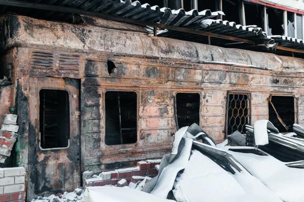 &laquo;Пусть они эту бюрократию решают, но нам дайте работать. Нам дайте доступ к помещениям!&raquo;