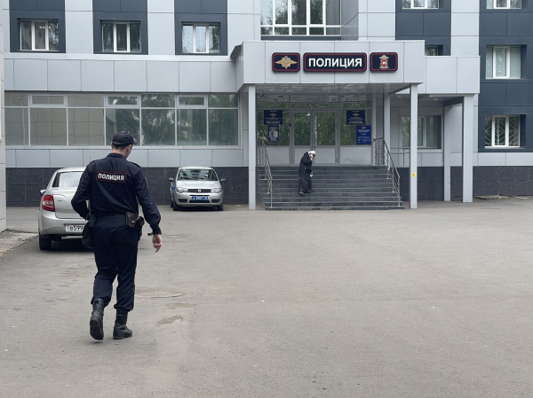 Челнинка лишилась 27 тысяч рублей, решив с кавалером сходить на концерт Челнинка лишилась 27 тысяч рублей, решив с кавалером сходить на концерт