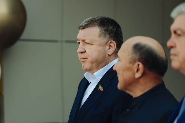 Короли квадратных метров: кому принадлежит рынок жилья автограда Короли квадратных метров: кому принадлежит рынок жилья автограда