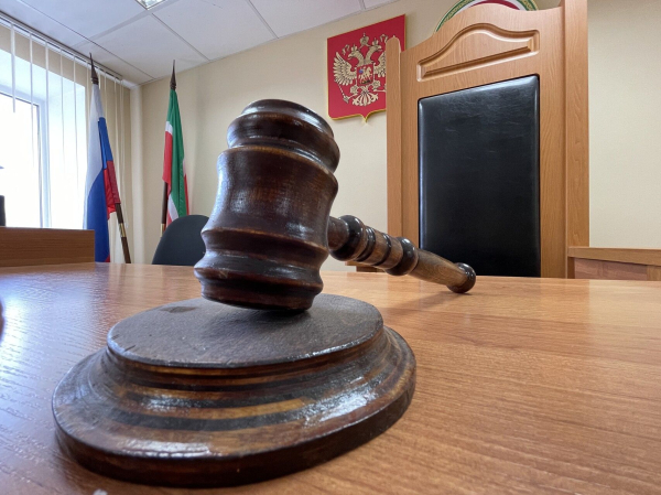 Челнинец, осквернивший Георгиевские ленты, заплатит штраф в 20 тысяч рублей Челнинец, осквернивший Георгиевские ленты, заплатит штраф в 20 тысяч рублей