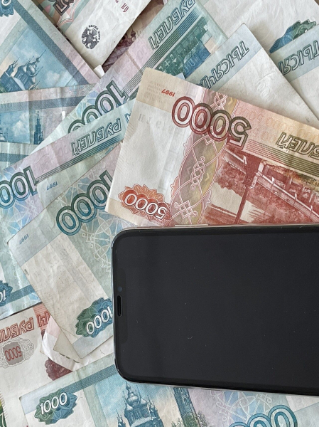 Почти миллион рублей перевела мошенникам заведующая детсадом в Челнах