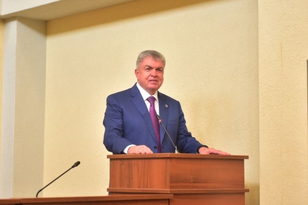 В Набережных Челнах представили нового председателя городского суда 