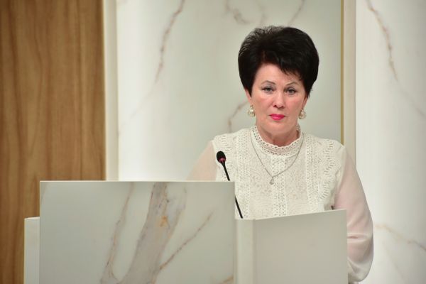 Рекордно низкая безработица и кадровый потенциал: итоги работы рынка труда Набережных Челнов Рекордно низкая безработица и кадровый потенциал: итоги работы рынка труда Набережных Челнов