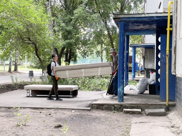 Купил квартиру, а там чужие люди: сюрпризы с пропиской в Челнах