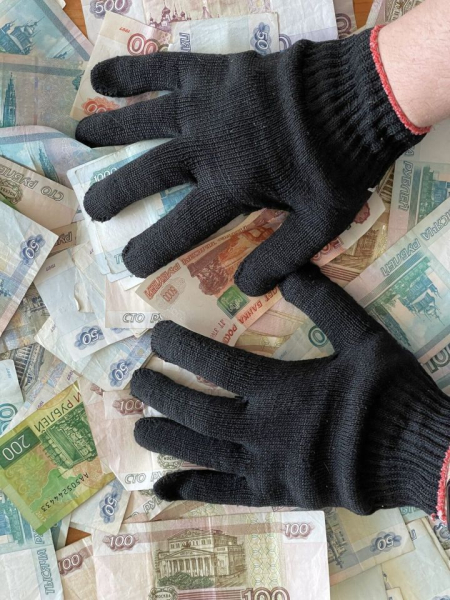 Мошенники обманули подростка из Татарстана на 2 млн рублей Мошенники обманули подростка из Татарстана на 2 млн рублей