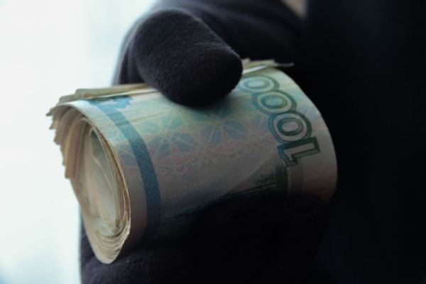 Товар ушел, а денег нет: глава предприятия заявил об афере на 2,4 млн рублей Товар ушел, а денег нет: глава предприятия заявил об афере на 2,4 млн рублей