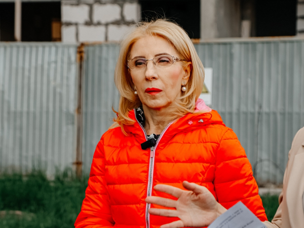 «У меня сложилось впечатление, что здание не хотят сносить, как будто специально собственника запугивали» «У меня сложилось впечатление, что здание не хотят сносить, как будто специально собственника запугивали»