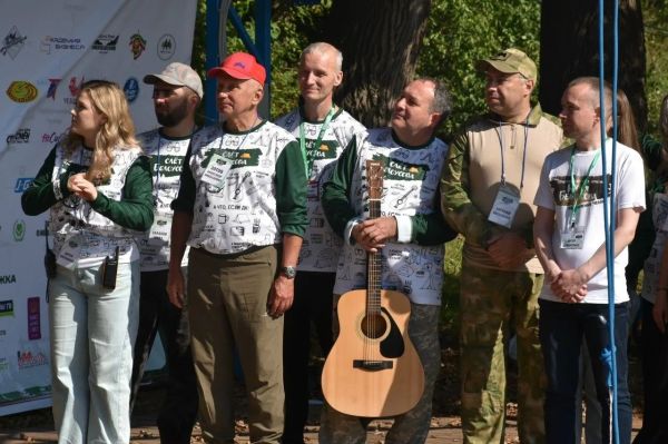 В конце августа состоится фестиваль Белоусова В конце августа состоится фестиваль Белоусова