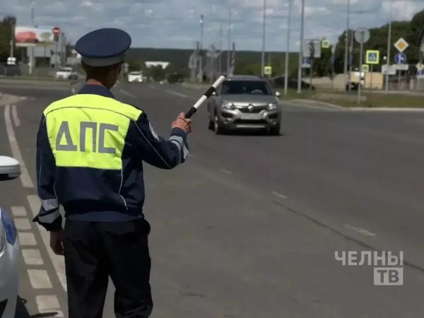 В Татарстане стартовало профилактическое мероприятие &laquo;Внимание &ndash; дети!&raquo;