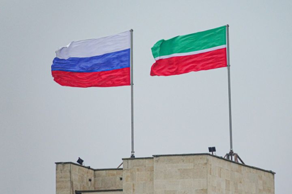 Почти 14 тысяч наблюдателей будут работать в Татарстане на выборах Почти 14 тысяч наблюдателей будут работать в Татарстане на выборах