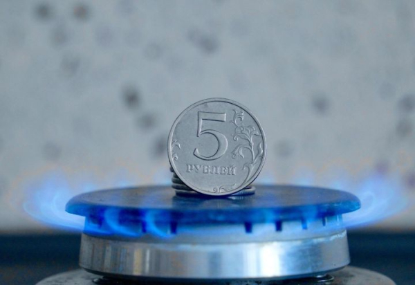 На 11 миллионов рублей снизился долг челнинцев за газ На 11 миллионов рублей снизился долг челнинцев за газ