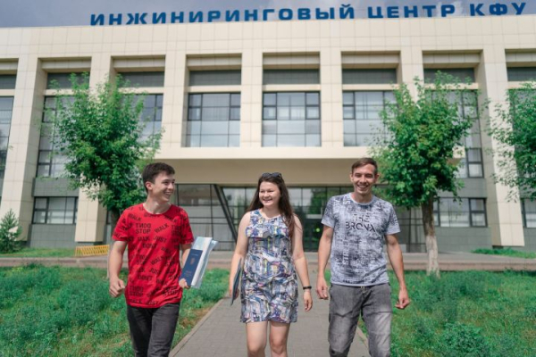Челнинцы не поддержали идею отменить олимпиадные льготы при поступлении