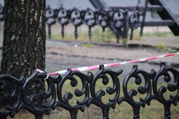 «Заниматься своими житейскими делами во время угрозы нельзя – время уже другое. На наш город реально идет атака» «Заниматься своими житейскими делами во время угрозы нельзя – время уже другое. На наш город реально идет атака»