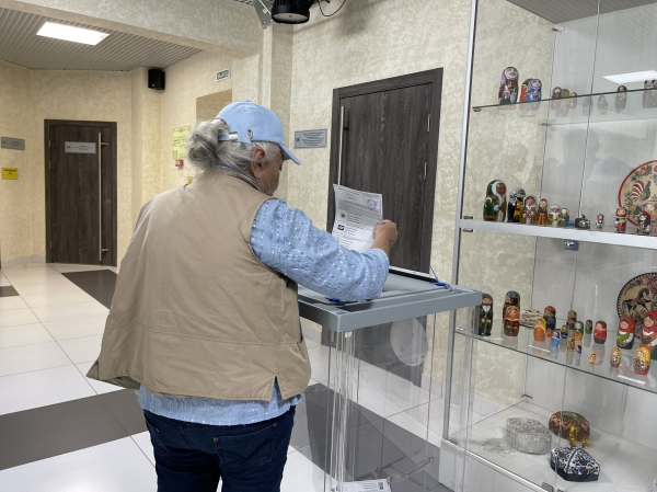 Социолог: «Пока шанс пройти 5% барьер в Татарстане есть только у двух партий» Социолог: «Пока шанс пройти 5% барьер в Татарстане есть только у двух партий»