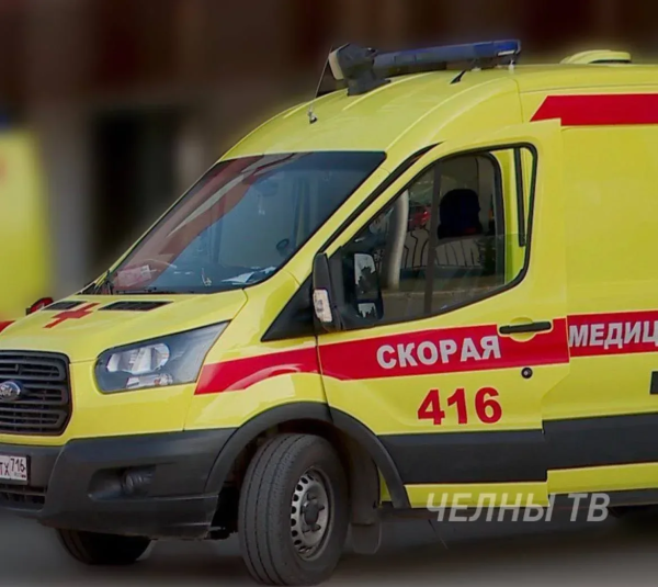 В Нижнекамске еще пять пострадавших после атаки БПЛА выписали из больницы В Нижнекамске еще пять пострадавших после атаки БПЛА выписали из больницы