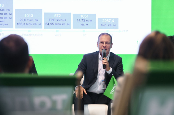 Короли квадратных метров: кому принадлежит рынок жилья автограда Короли квадратных метров: кому принадлежит рынок жилья автограда