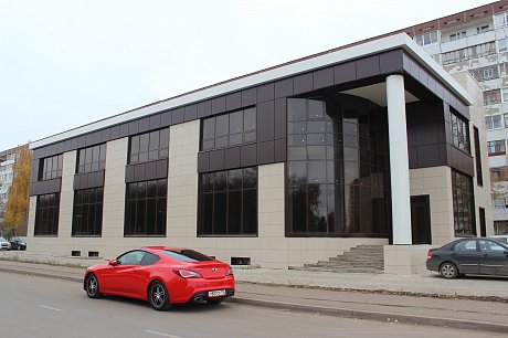 «У меня сложилось впечатление, что здание не хотят сносить, как будто специально собственника запугивали» «У меня сложилось впечатление, что здание не хотят сносить, как будто специально собственника запугивали»