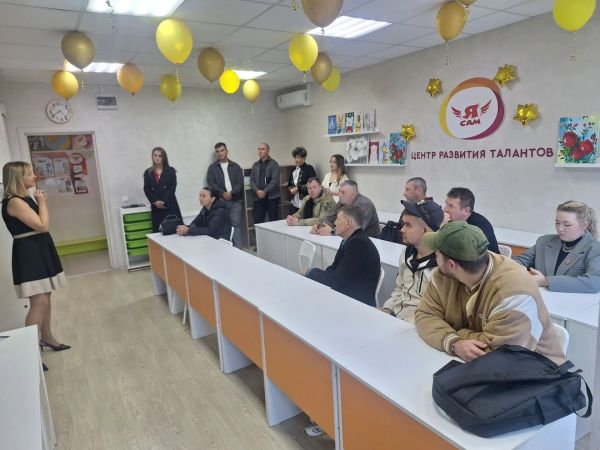 Участники проекта &laquo;СВОй бизнес&raquo; посетили предприятия Набережных Челнов 
