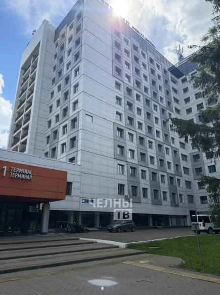 Врачи БСМП Челнов спасли пациентку с поражением трех клапанов сердца Врачи БСМП Челнов спасли пациентку с поражением трех клапанов сердца