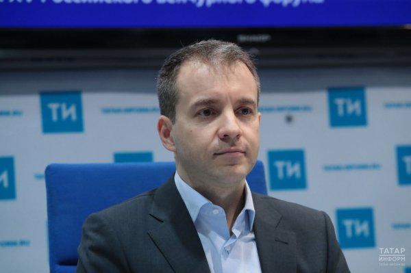 Экс-министр связи России стал фигурантом дела о миллиардной пирамиде Finiko
