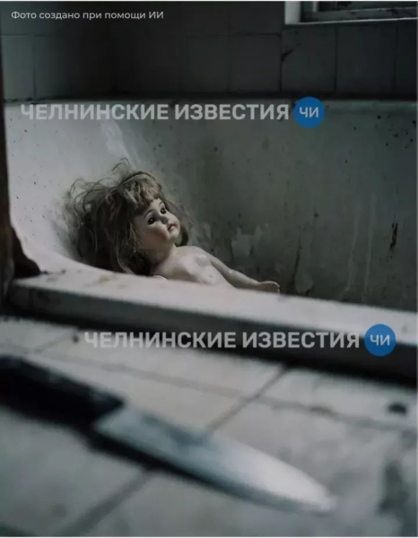 Подозреваемую в жестоком убийстве дочери взяли под арест до 15 ноября Подозреваемую в жестоком убийстве дочери взяли под арест до 15 ноября