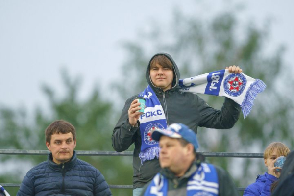 ФК &laquo;КАМАЗ&raquo; вступает в борьбу в Пути Регионов Кубка России по футболу