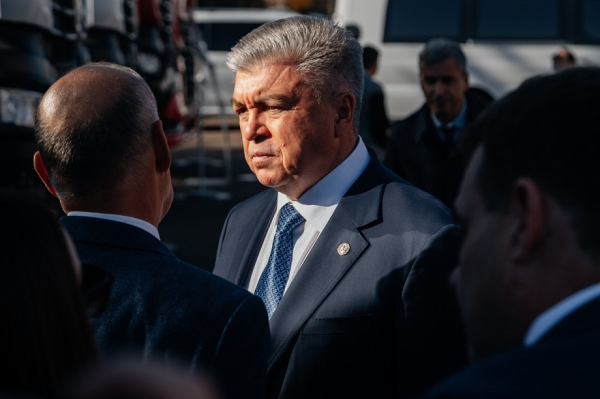 &laquo;Инструментов не так много в муниципалитете, но они есть. Было бы только желание помогать бизнесу&raquo;