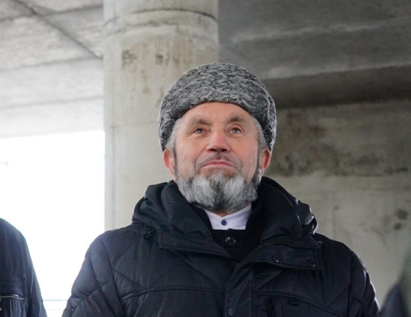 Священники Челнов ответили на пять вопросов о посещении кладбищ Священники Челнов ответили на пять вопросов о посещении кладбищ