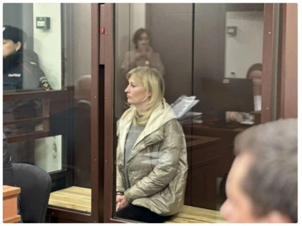 Прокуратура требует уволить экс-следователя Ганиеву из Челнов по утрате доверия