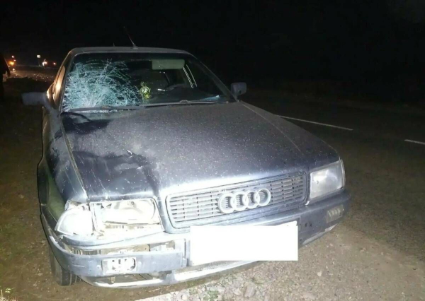 Два ДТП с погибшими пешеходами зафиксированы в Татарстане