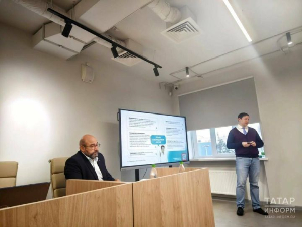 В Челнах прошло обучение для наблюдателей, работающих на выборах