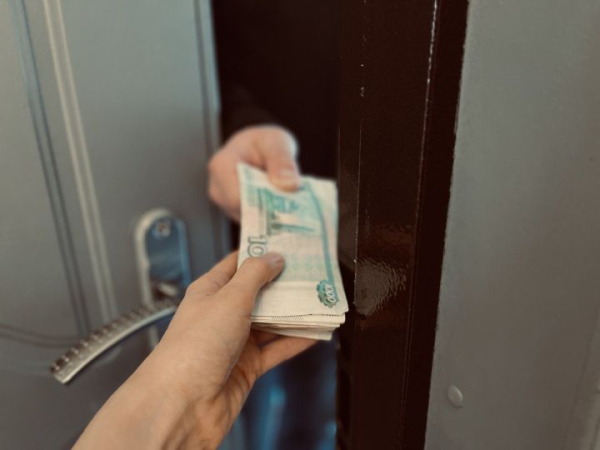 В Челнах безработная женщина лишилась около 11 миллионов рублей В Челнах безработная женщина лишилась около 11 миллионов рублей