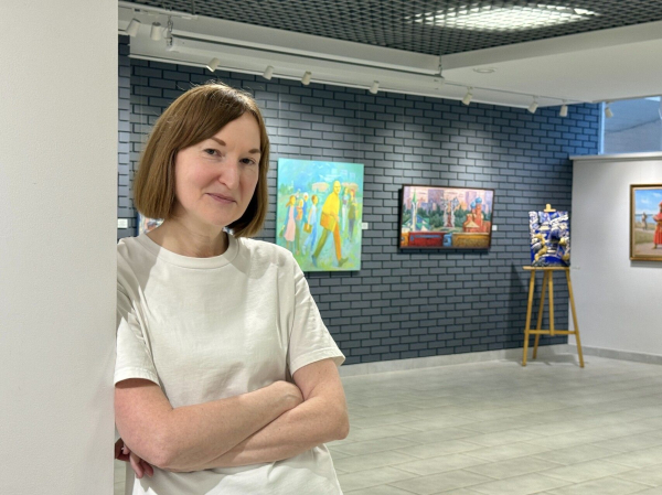 &laquo;Было благодатное время&raquo;: как строился не только &laquo;КАМАЗ&raquo;, но и эстетика Челнов