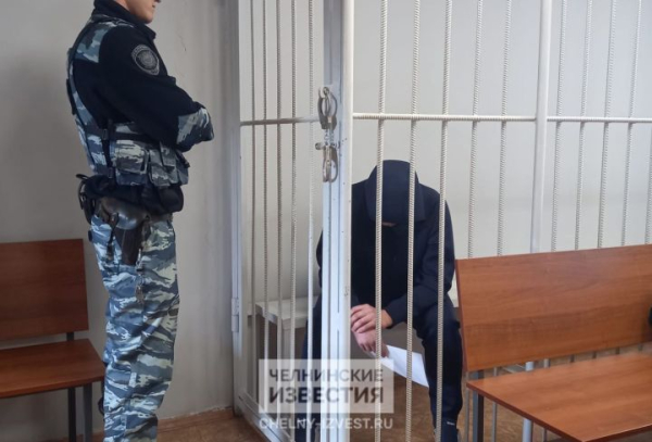 Дело экс-главврача ГНД, подозреваемого в мошенничестве на 14 млн, передали в суд Дело экс-главврача ГНД, подозреваемого в мошенничестве на 14 млн, передали в суд