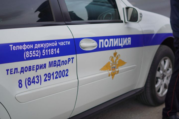 Товары на 26 тысяч рублей вынесли из магазинов челнинцы
