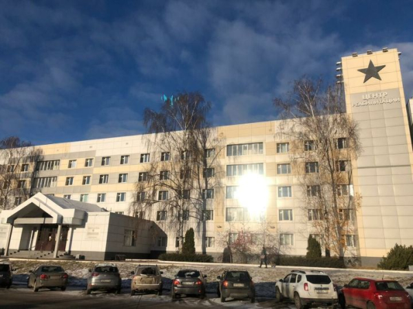 Ветераны СВО в Татарстане проходят углубленную диспансеризацию: что входит в обследование Ветераны СВО в Татарстане проходят углубленную диспансеризацию: что входит в обследование