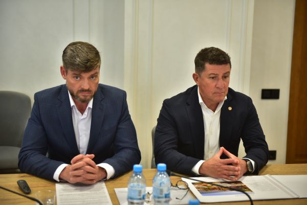 В Набережных Челнах может появиться спортивно-оздоровительный комплекс 